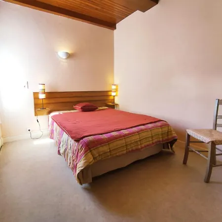Apartamento Nos Chez Julie - T3 Cureilles