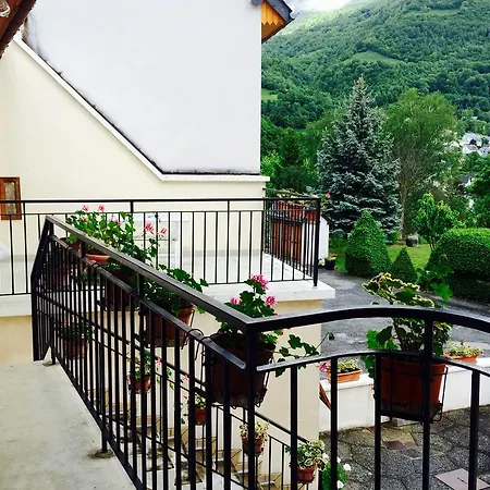 Nos Chez Julie - T3 Cureilles Apartamento Esquièze - Sère