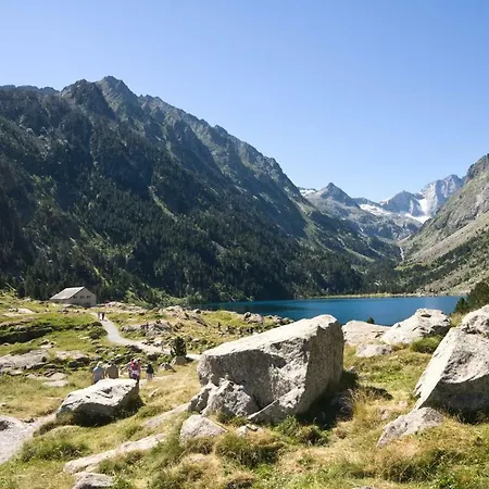Nos Chez Julie - T3 Cureilles * Esquièze - Sère