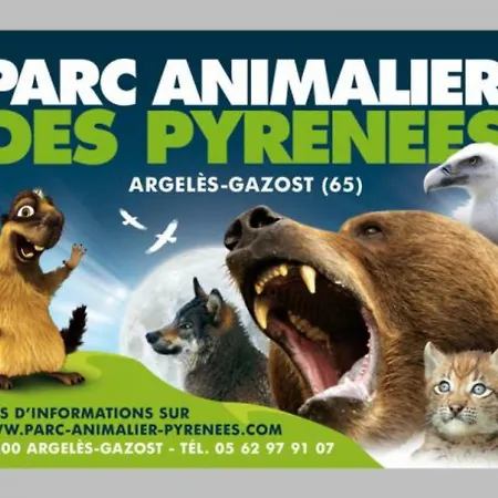 Nos Chez Julie - T3 Cureilles *