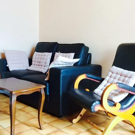 Nos Chez Julie - T3 Cureilles Apartment *